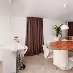 Villa Seafront Ciovo Deluxe Dva 6 Beautiful Bedrooms Private Pools Sea Front - Sauna Traù