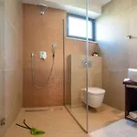 Seafront Ciovo Deluxe Dva 6 Beautiful Bedrooms Private Pools Sea Front - Sauna Villa Traù