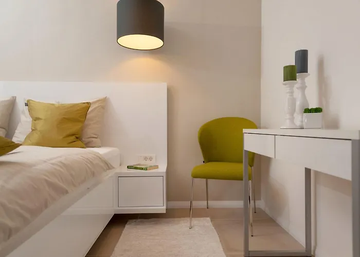 Seaview Ciovo Deluxe Dva 6 Beautiful Bedrooms Willa Trogir