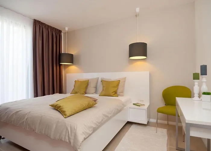 Seaview Ciovo Deluxe Dva 6 Beautiful Bedrooms * Trogir