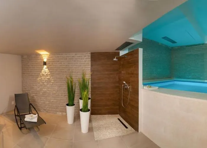 Villa Seaview Ciovo Deluxe Dva 6 Beautiful Bedrooms