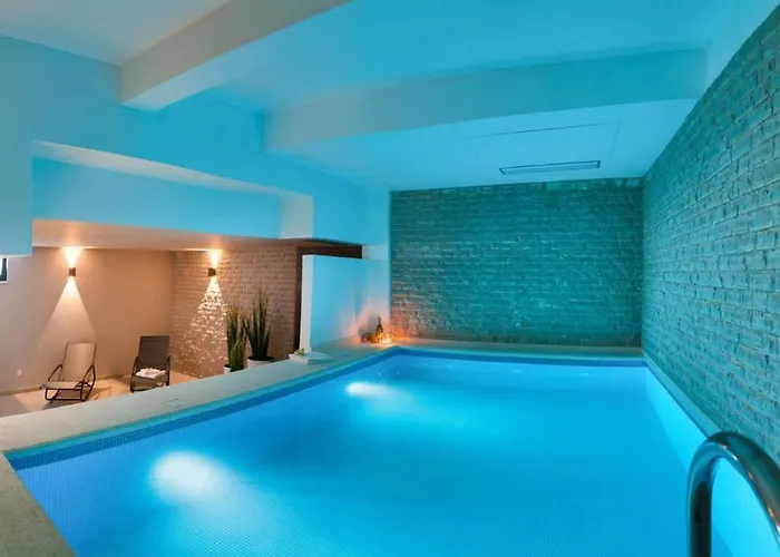 Villa Seaview Ciovo Deluxe Dva 6 Beautiful Bedrooms *