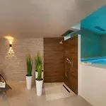 Villa Seaview Ciovo Deluxe Dva 6 Beautiful Bedrooms