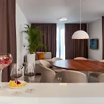 Seaview Ciovo Deluxe Dva 6 Beautiful Bedrooms Villa *
