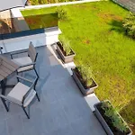Villa Seaview Ciovo Deluxe Dva 6 Beautiful Bedrooms Trogir
