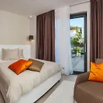 Villa Seaview Ciovo Deluxe Dva 6 Beautiful Bedrooms *